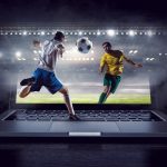 بت، شرط بندی فوتبال