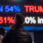 انتخابات آمریکا-2020-بایدن-ترامپ