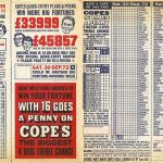 شرط بندی-تاریخچه-فوتبال