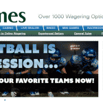 سایت شرط بندی خارجی