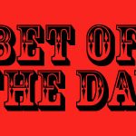 شرط روز-bet of the day