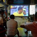 تماشای فوتبال-شرطبندی ورزشی