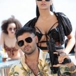 مونتیگو در موزیک ویدیو