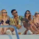 مونتیگو - MontiCarlo موزیک ویدیو