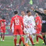 تراکتور-پرسپولیس