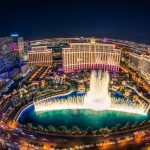 لاس وگاس-کازینو بلاژیو