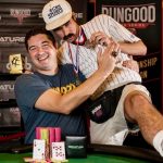 پوکر حرفه ای