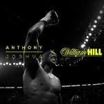 سایت شرط بندی-ویلیام هیل-آنتونی جاشوا