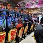 شرط بندی-ژاپن