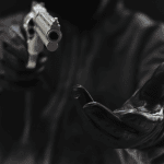 دزدی از کازینو