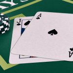 بازی بیست و یک-Blackjack