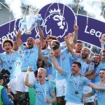 منچسترسیتی