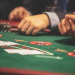 اعتیاد به شرط بندی