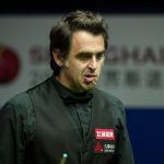 رونی اوسیلیوان