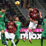 میلان-فیورنتینا