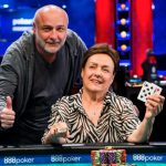 فرزاد و فرهین‌تاج بنیادی