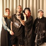 خانواده امیر تتلو