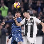 یوونتوس-اسپال