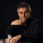 بن رابرتس-مهدی جاویدی-پوکر