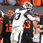 فوتبال آمریکایی-کلیولند براونز