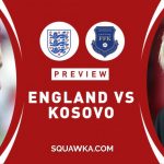 انگلیس-کوزوو