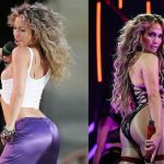 جنیفر لوپز-شکیرا