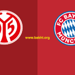 پیش بینی ماینتس و بایرن