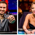 ازدواج-سری جهانی پوکر