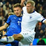 فنلاند-ایتالیا