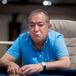 منوچهر احدپور خانقاه