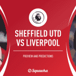 شفیلد یونایتد - لیورپول