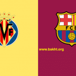 پیش بینی ویارئال و بارسلونا