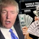 دونالد ترامپ-استیضاح