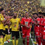 پرسپولیس-سپاهان