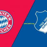 پیش بینی بایرن و هوفنهایم