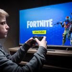 بازی فورتنایت