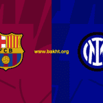 پیش بینی بارسلونا و اینتر