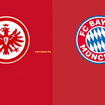 پیش بینی فرانکفورت و بایرن