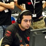 نوید جوادی-کانتر استرایک