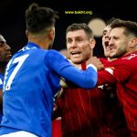 لیورپول-لسترسیتی