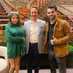 احمد نظیف زورلو و پویان مختاری