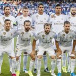تیم رئال مادرید