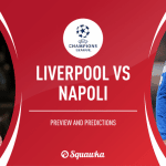 لیورپول-ناپولی