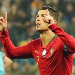 پرتغال - لیتوانی