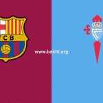 پیش بینی بارسلونا و سلتاویگو