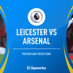 لستر-آرسنال