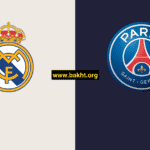 پیش بینی رئال و پاریسن ژرمن