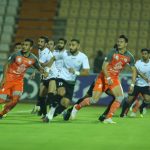 سایپا - شاهین بوشهر