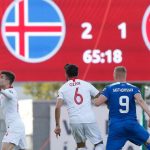 ایسلند - ترکیه