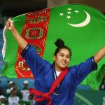 ورزش-ترکمنستان